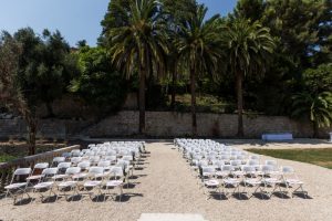 Cote d’Azur Wedding Venues