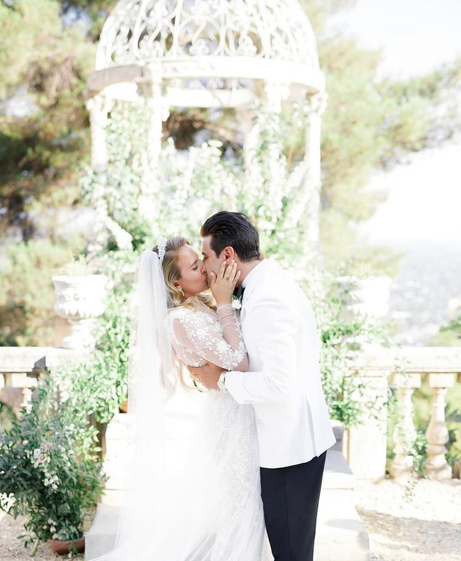 7 Reasons to Have A Destination Wedding In South of France