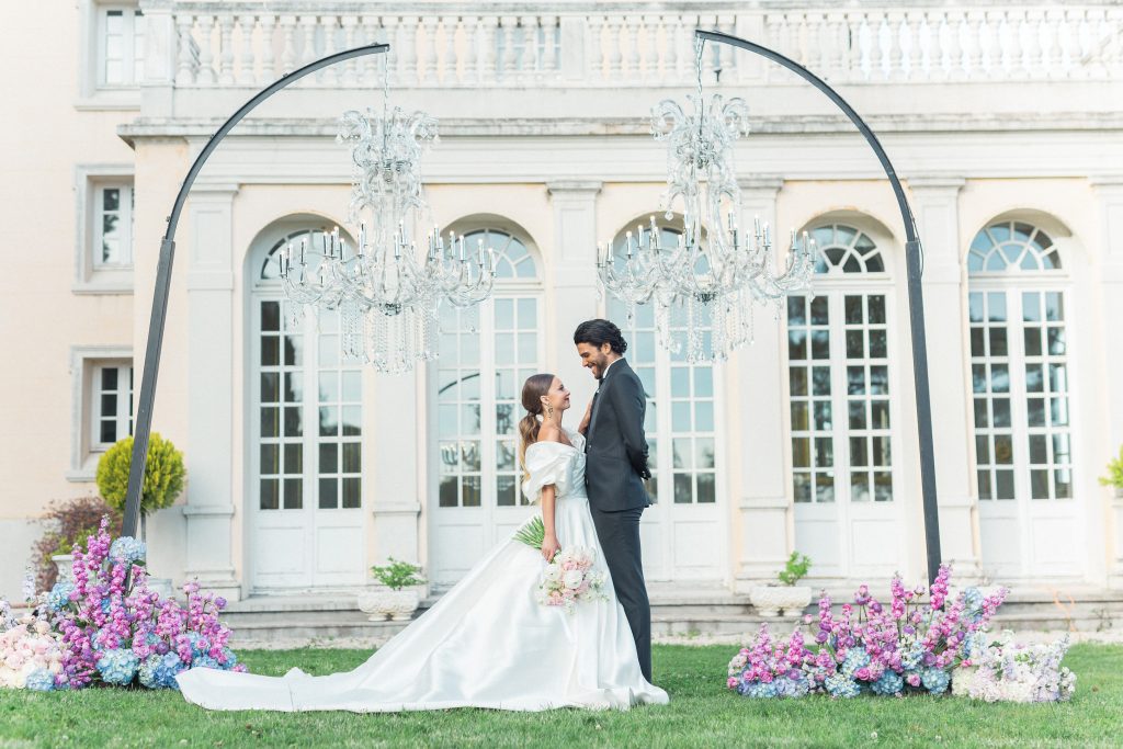7 Questions To Ask Your Wedding Venue When Planning A Destination Wedding In The Côte D’azur