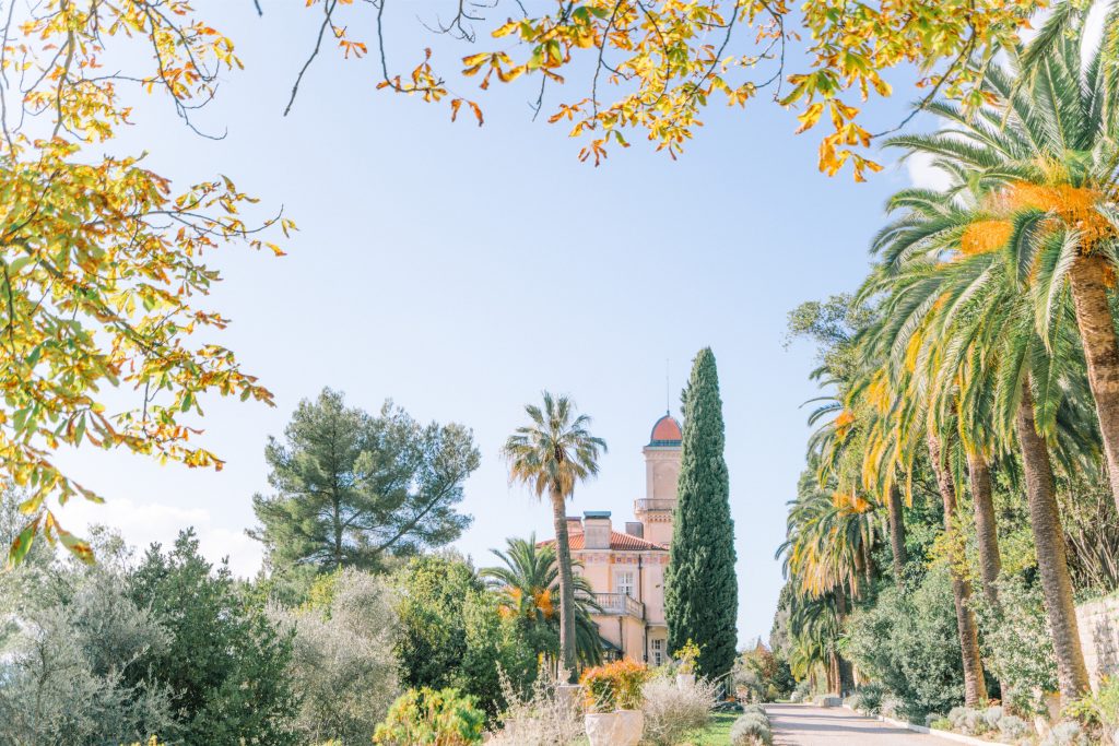 5 Reasons To Visit Grasse on The French Riviera