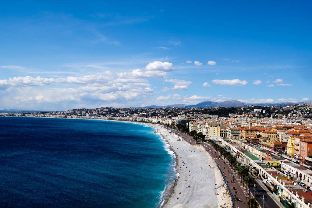 Spring Events On The French Riviera: 3 Things To Do On Your Stay At Chateau Saint Georges