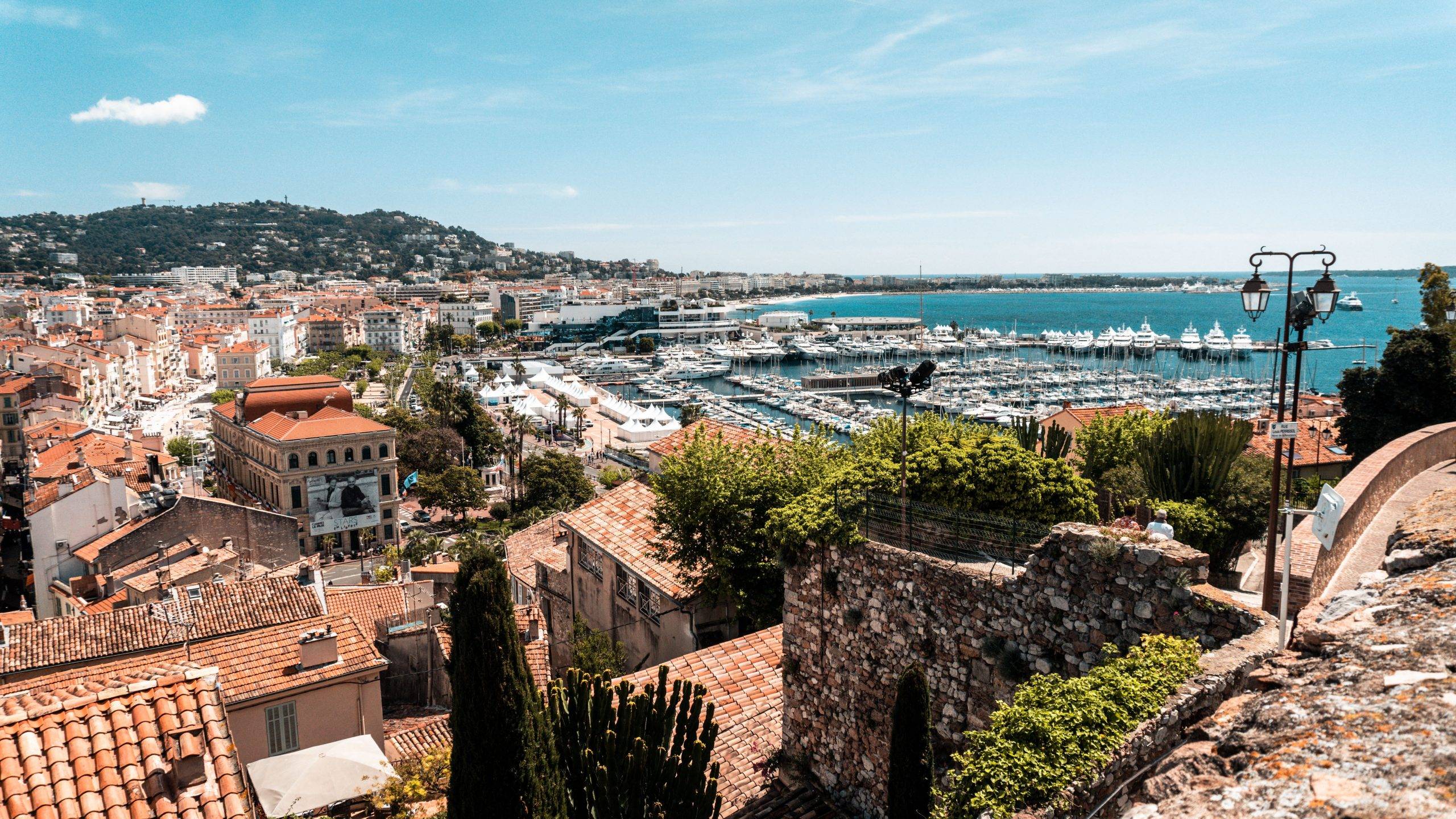 Spring Events On The French Riviera: 3 Things To Do On Your Stay At Chateau Saint Georges