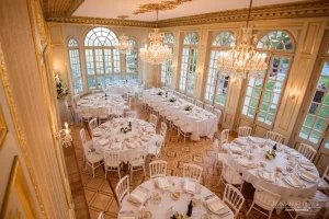 Locations For Your Destination Wedding At Chateau Saint Georges, Grasse