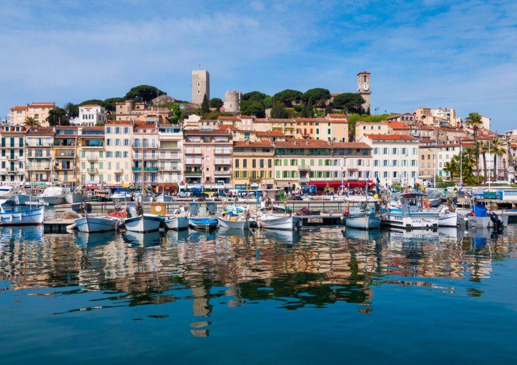 5 Things To Do When Visiting Cannes, Cote D'Azur