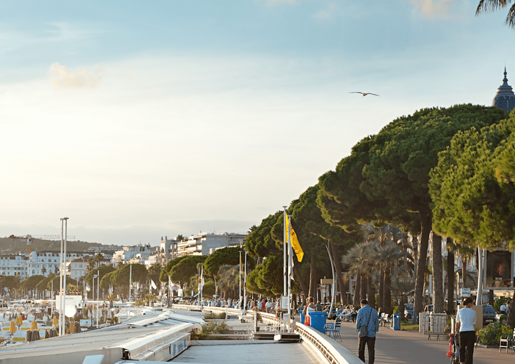 5 Things To Do When Visiting Cannes, Cote D'Azur