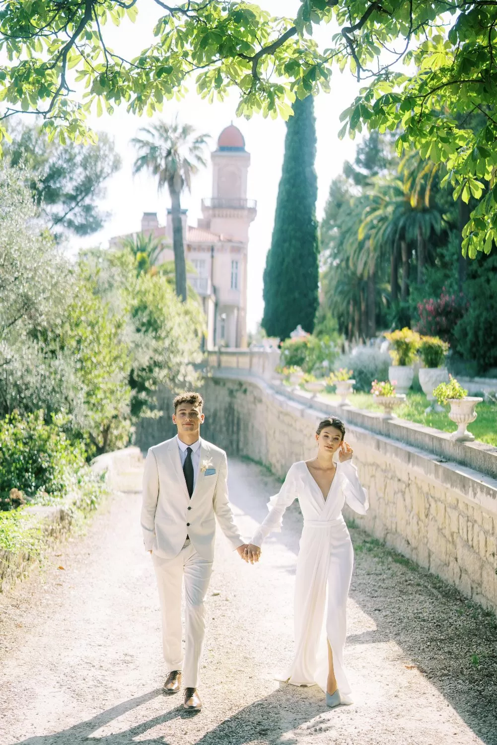 How To Choose The Perfect Season For Your Destination Wedding In France