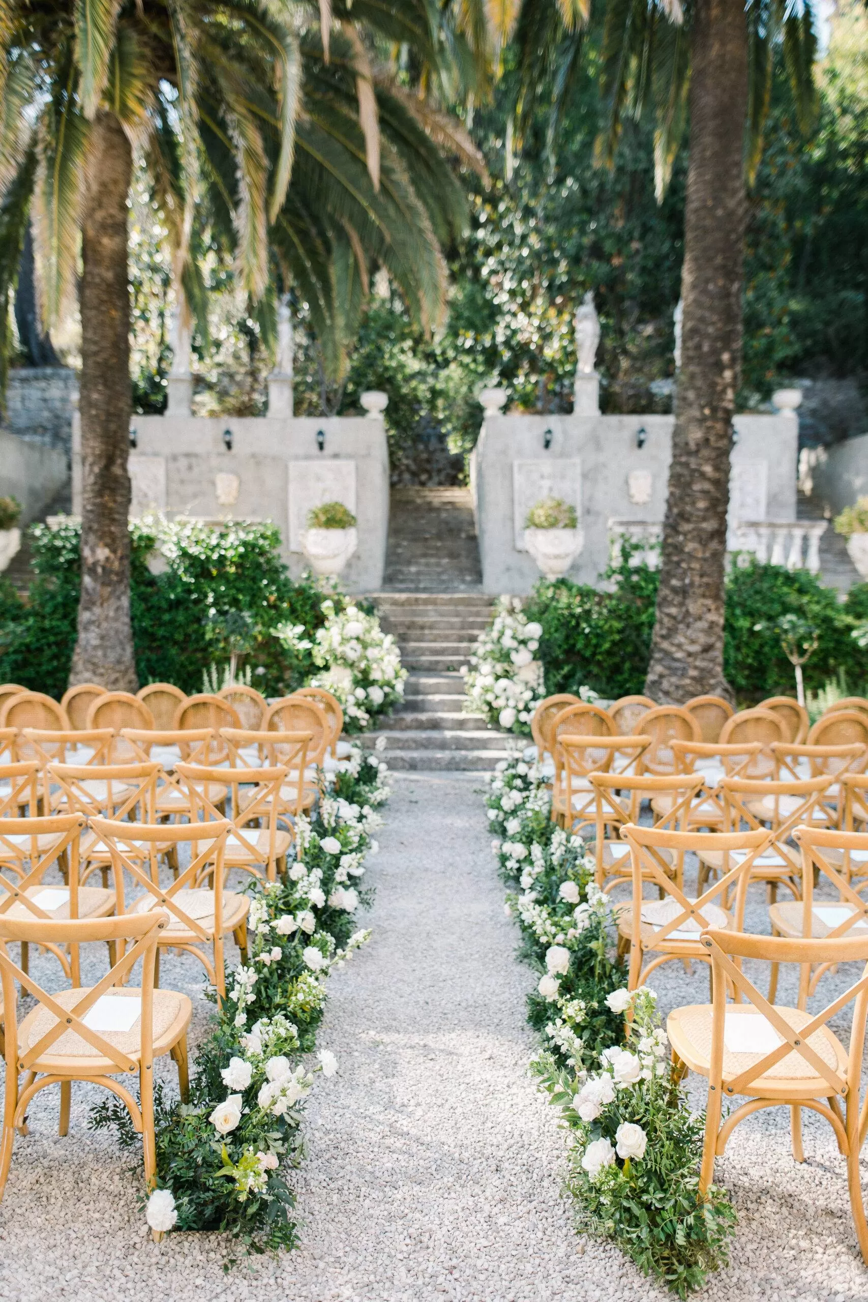 How To Choose The Perfect Season For Your Destination Wedding In France