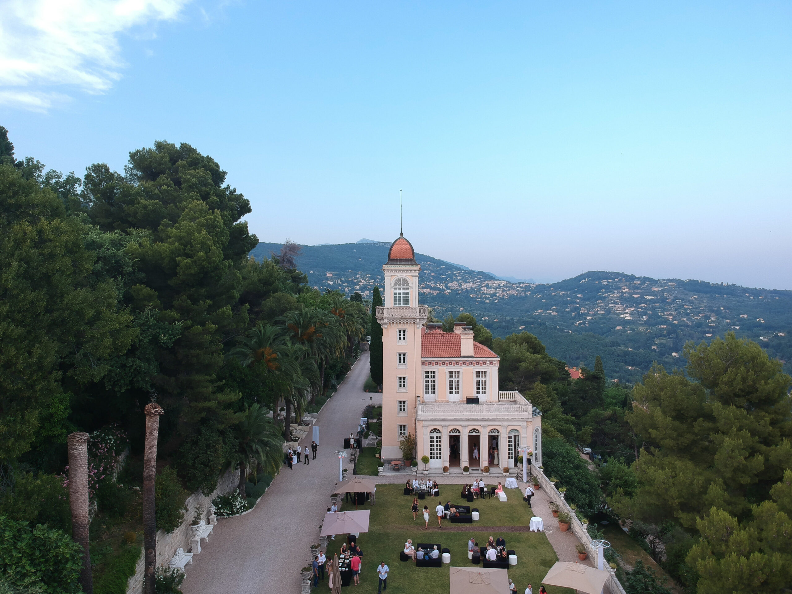 Expert Tips for Planning Your Luxury Conference in the South of France
