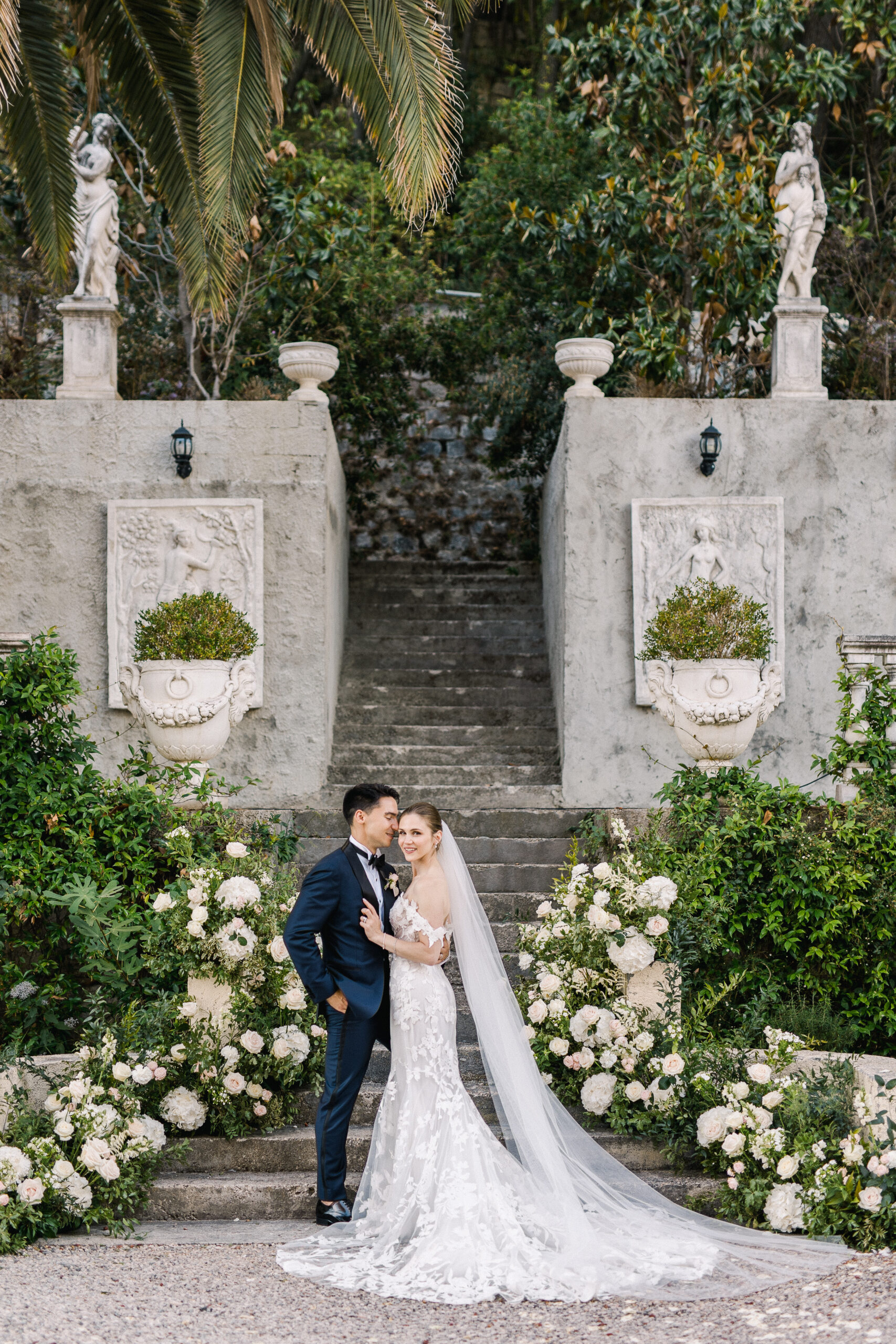 Summer Wedding Ideas for Your South of France Wedding