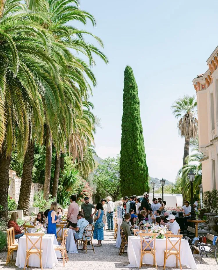 7 Benefits of Conference Team Building Retreats in The South of France