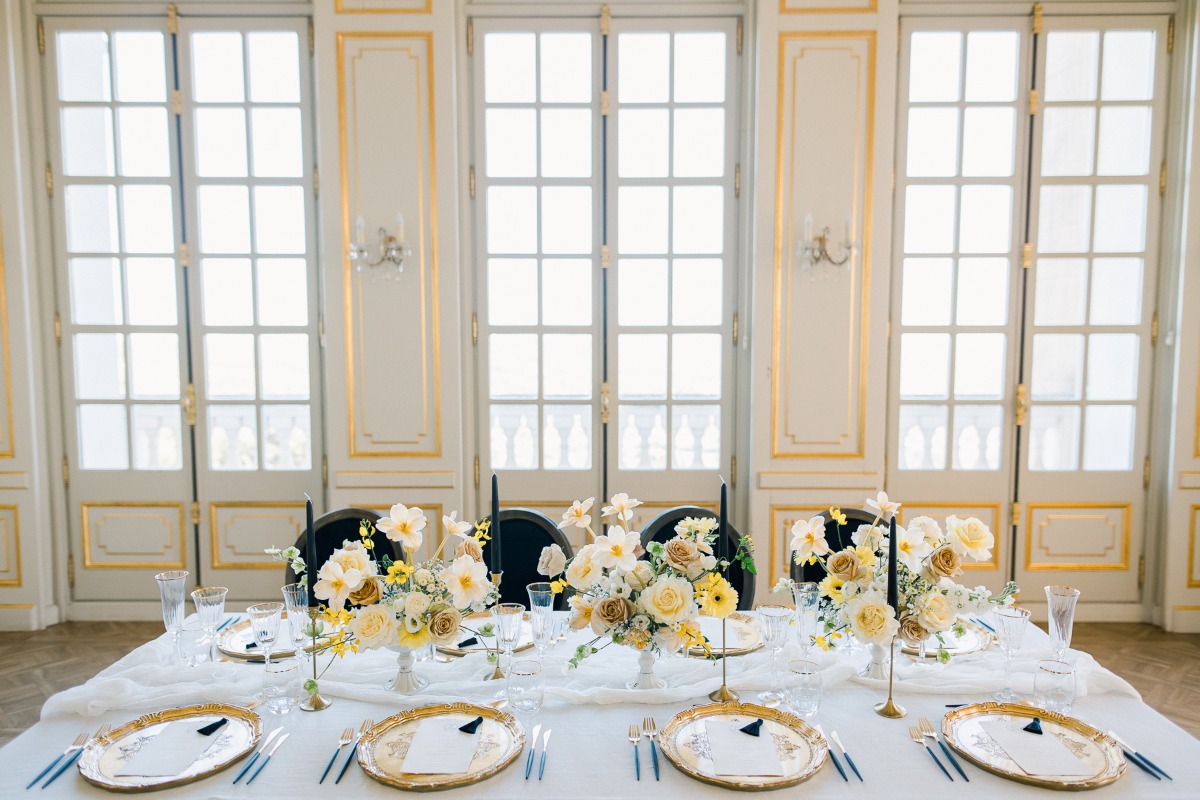 The Ultimate Guide to French Wedding Etiquette for Your South of France Celebration